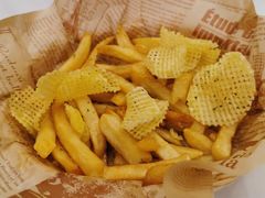 -FAIRYLAND龙族星球主题餐厅(凯丹广场店)