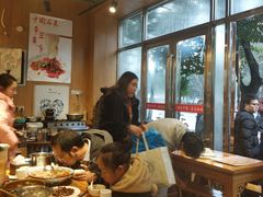 -李庄白肉(黉门街店)