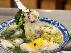 -老温州馄饨担(东游大厦店)