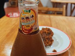 酸角汁-冒椒火辣(奎星楼街店)