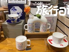 -观澜湖手艺工场·陶艺·吹玻璃·拼豆
