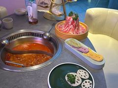 -故里和山·成都火锅(欢乐港湾店)