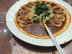 -清真悦宾楼食府(海湖店)
