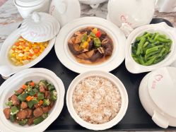 -禧月荟S月子中心(侨城店)