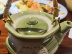 -松子料理(亮马桥店)