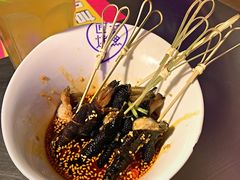 -匠子烤鱼(桫椤湾店)