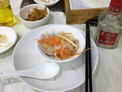 -凯盈阁·顺德私房菜·桑拿鸡