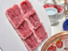 -涮福記·现切牛羊肉火锅(世纪汇店)