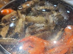 -海味当家·蒸锅海鲜(星海公园店)