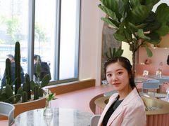-蜜思琪蛋糕(民生路店)