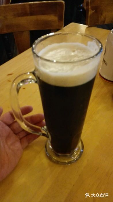 巴伐利亚啤酒坊(意式风情街店)图片