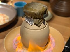 -吃饭皇帝大(解放西路店)