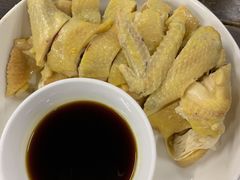白斩鸡-吾介小籠館