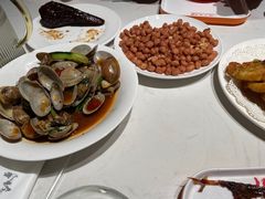 -杨氏青龙虾·羊蝎子(托乐嘉店)