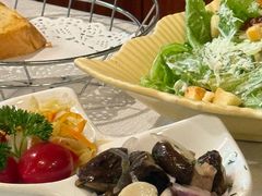 -老井俄式餐厅