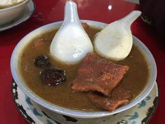 -然香姜汁(江城小区店)