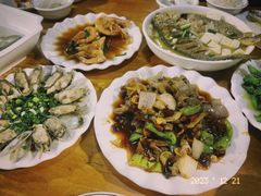 -温州一家人美食(西木头市店)