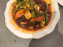 -陈熹公民族美食文化餐厅(中华广场店)