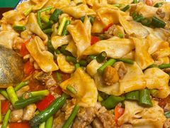 -后卫寨猫耳朵(后卫寨店)