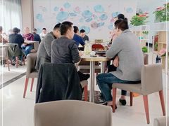 大堂-楚鱼王·河鲜·湖北菜(华农店)