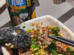 -为什么牛潮汕牛肉火锅(中信广场店)