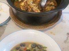 -小乡小镇·传承桐庐土菜·老板亲自烧的菜