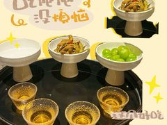 -江南雅厨(李公堤店)