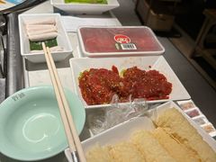 -野妹火锅(布吉店)