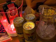 野格-Helens海伦司小酒馆(上海东明广场店)