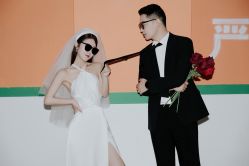 -韩国色色婚纱摄影(好评优选店)