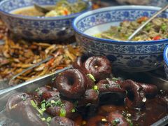 套肠-梅溪·小伙子干挑面(安吉总店)