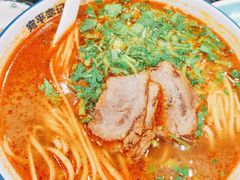 -宛平李记小吃(东关街店)