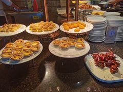 -听松楼·花园酒店·自助餐厅(红梅公园店)