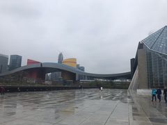 -星巴克(深圳音乐厅店)