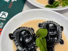 -南拳十三姨·潮汕砂锅粥·粤菜(西单大悦城店)