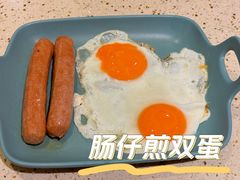 -新宝餐厅(流塘店)