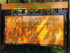 -帽儿山国家森林公园