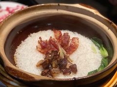双腊煲仔饭-捞王锅物料理(温州万象城店)