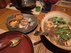 -CHINCHIN 青青·泰国料理(万象食家店)