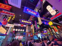 -王庄阿咪海鲜大排档(象园店)