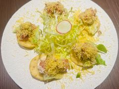 -Shantek象提南亚西餐厅&Bistro(淮海中路店)