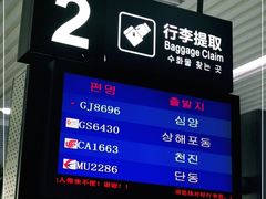 -威海大水泊国际机场