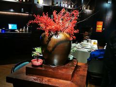 -千百味红餐厅·江西菜(绿地双子塔店)