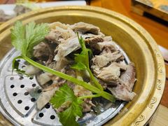 -海拉尔蒙古包(房山长阳总店)