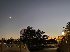 -西海子公园