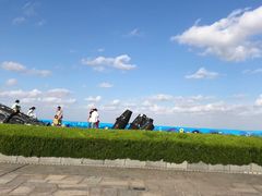 -南汇嘴观海公园