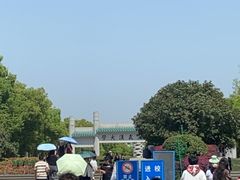 -武汉大学-樱园