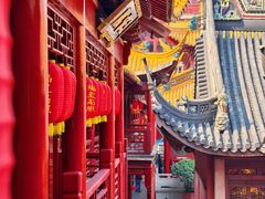 -钦赐仰殿道观