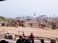 -深圳锦绣中华民俗村