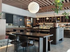 -Cafe Mersey默西咖啡(平江店)